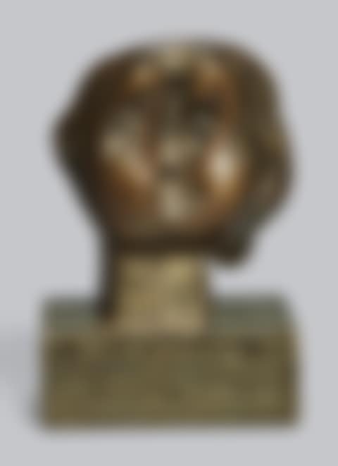 DOLL HEAD (preview)