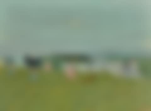 CHILDREN PLAYING ON THE BANKS OF A RIVER (preview)