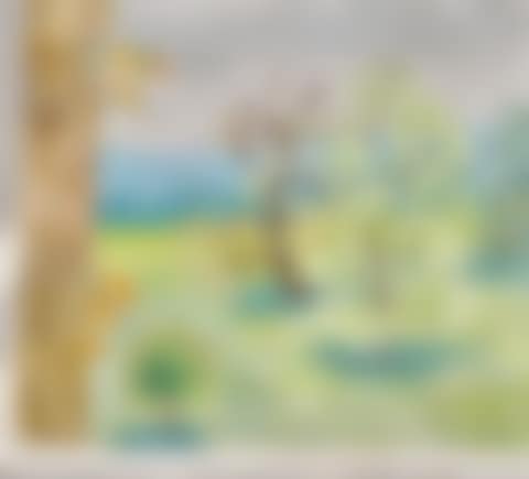 MONKS PARK, CORSHAM (preview)