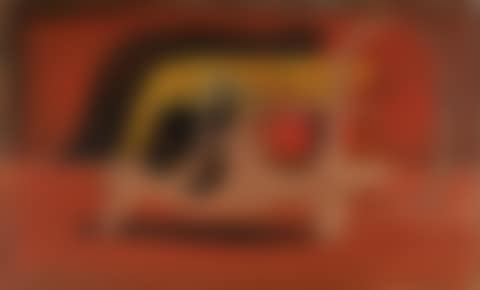 RED TREE (preview)
