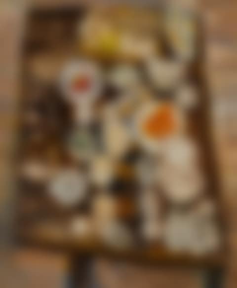 STILL LIFE WITH ORANGES (preview)