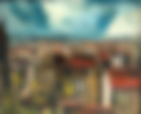Les toits de Paris (preview)