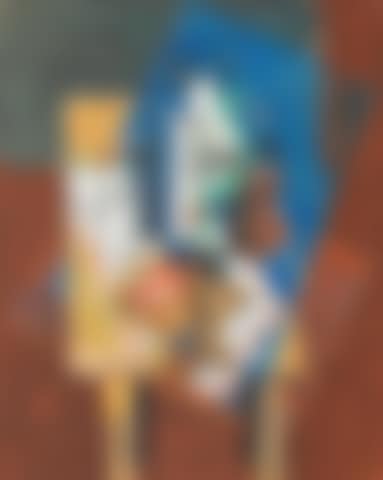 Nature morte au Porto (preview)