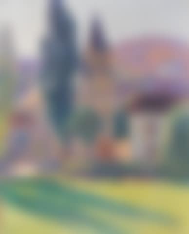 L'église de Labastide du Vert (preview)