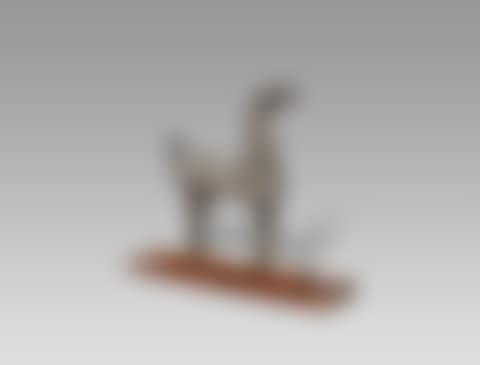 Piccolo cavallo (preview)