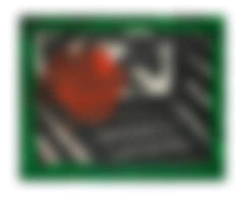 In an Empty Room (preview)