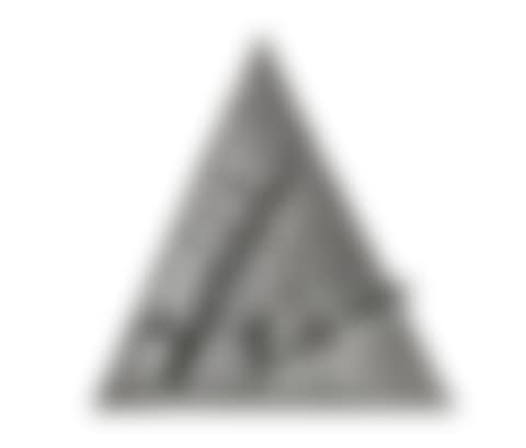 Piatto triangolare  Soggetto (preview)