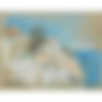 On The Riviera (preview)