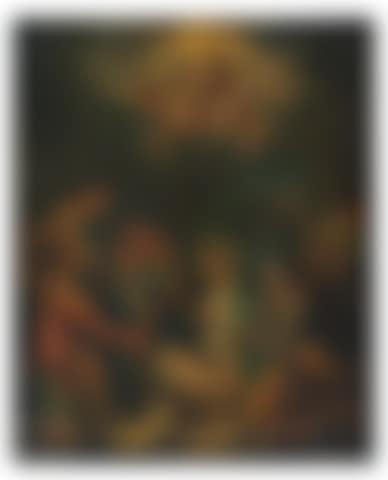 The Adoration of the Shepherds (preview)