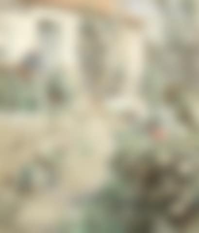 Cottage garden (preview)