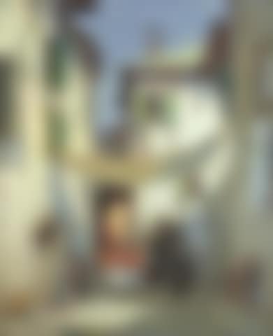 Corpus Christi procession, Lenno (preview)
