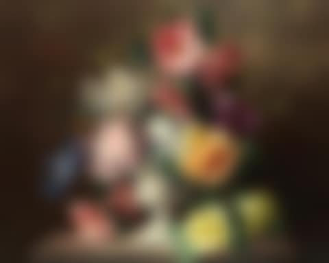 Still life of flowers (preview)