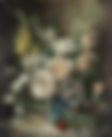 Still life of flowers (preview)