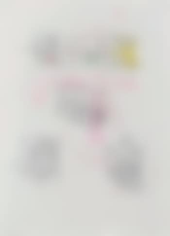 Study for Cloaca, Turbo (preview)