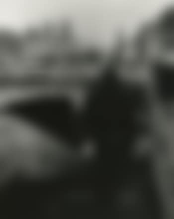 Fantôme sur les quais (preview)