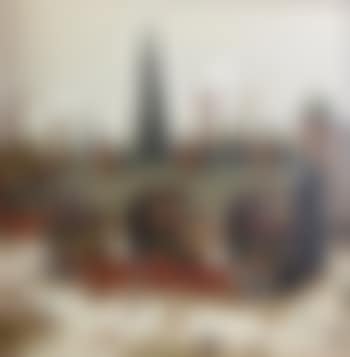 Peel Mill, Blackburn (preview)