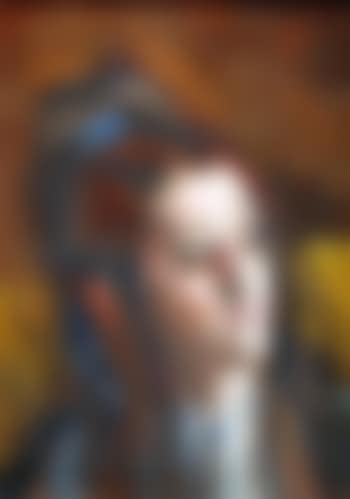 Head study no 63, portrait of a lady (preview)
