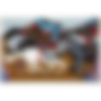 Toussaint at Ennery (preview)