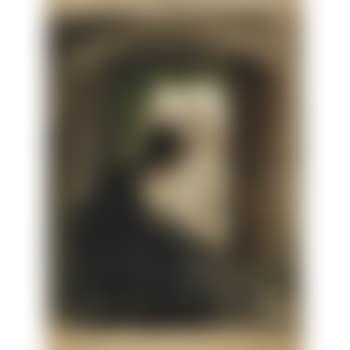 Woman in Window (preview)