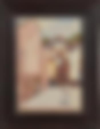 Le Fronton de Ciboure (preview)