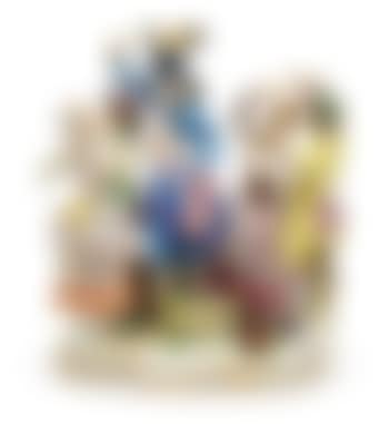 The Dancing Instructor (preview)