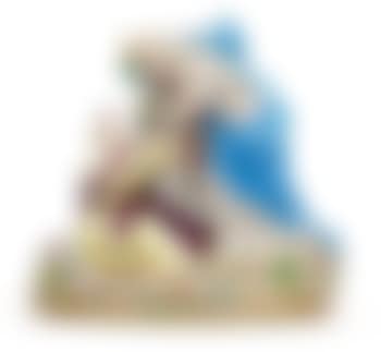An allegory of Peace (preview)