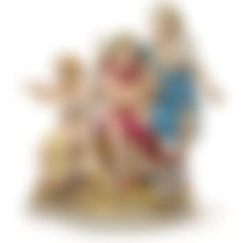 From the Great Russian Commission for Tsarina Catherine II (preview)