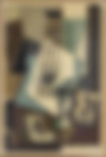 La Guitare Blanche (preview)