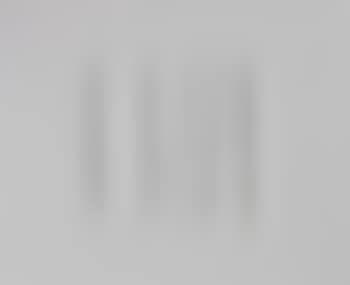 Concetto spaziale, Attese (preview)