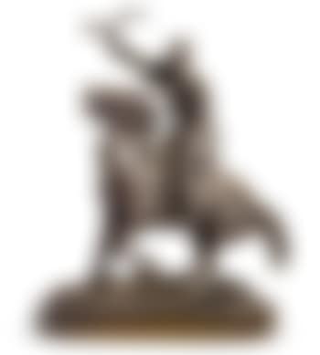Tsar's falconer (preview)