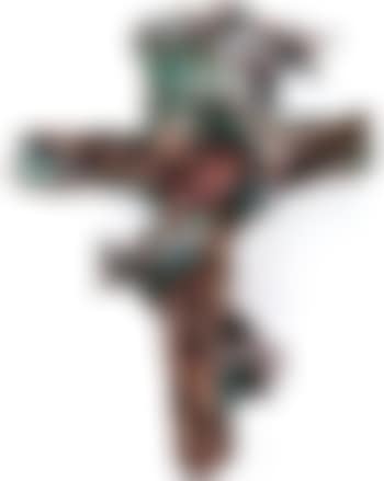 Crocifissione (preview)