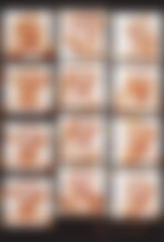 Marilyn Monroe with jewels (Contact Sheet) (preview)