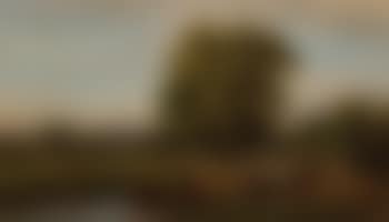 Road from the Village, Essex County, New York (preview)