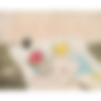 Nature morte aux fils et aux boutons (preview)