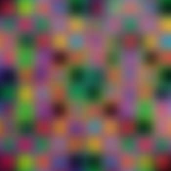 Vasarely planetary folklore participations no 1 (preview)
