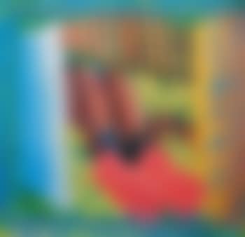 Red Bermudas (preview)