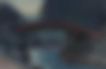 Sacred Bridge (preview)