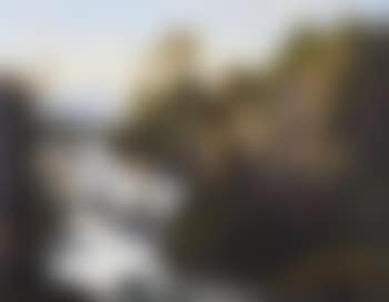 Rushing Mountain Rapids (preview)