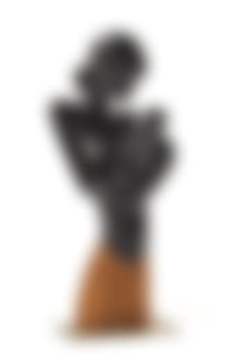 African woman and child (preview)