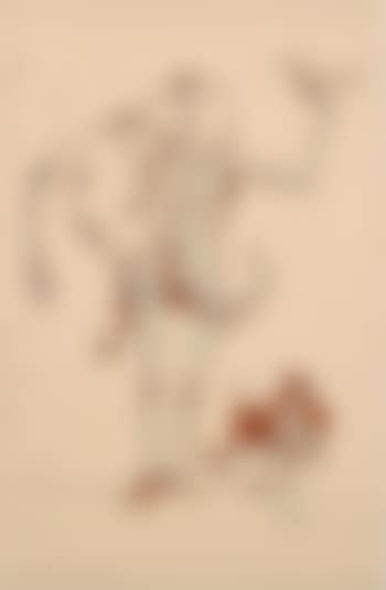 Kasperei (2 Äffchen) (preview)