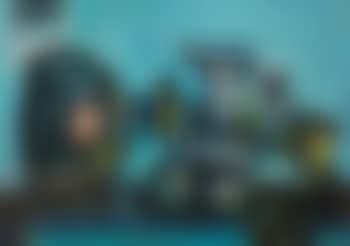 La Mandoline (preview)