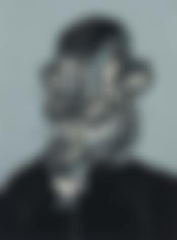 The King (Retrato imaginario de Felipe II) (preview)