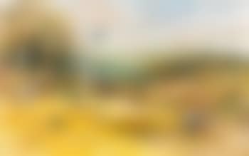 Harkaway, farmer and black crows (preview)