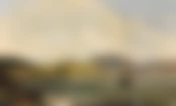 View of government house, Hobart, from the Queens Domain (preview)