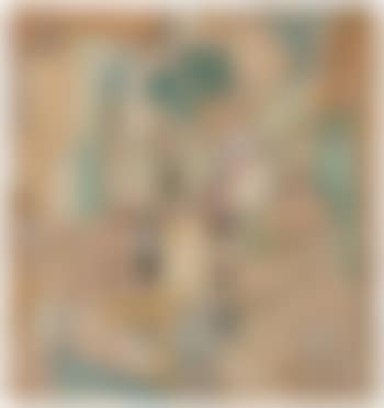 Composition Cubiste (preview)
