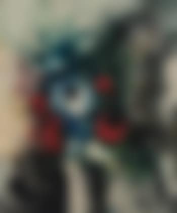 Bouquet of flowers (preview)