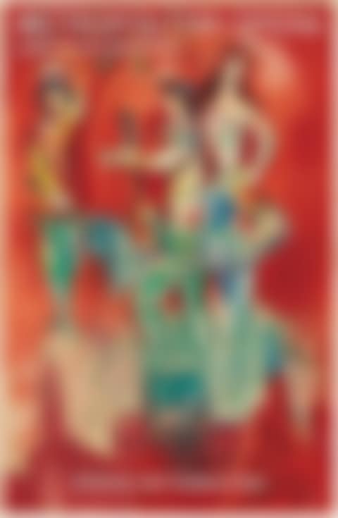 Carmen (preview)
