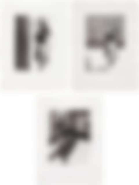 Patricia Knight I; II; and III (preview)