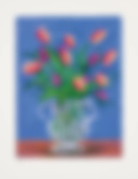 Untitled no. 346, from A Bigger Book: Art Edition B (preview)