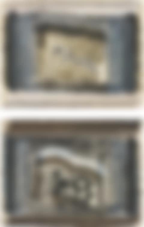 One Down; and Two to Go (preview)